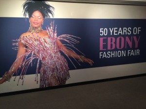 Ebony Fashion Fair