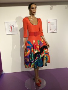 Ebony Fashion Fair